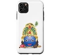 Hindu god Lord Shri Krishna Case for iPhone 11 Pro Max