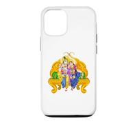 Hindu god Lord Shri Krishna Case for iPhone 12/12 Pro
