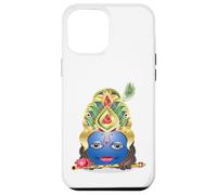 Hindu god Lord Shri Krishna Case for iPhone 12 Pro Max