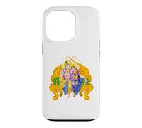 Hindu god Lord Shri Krishna Case for iPhone 13 Pro