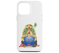 Hindu god Lord Shri Krishna Case for iPhone 13 Pro Max