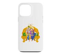 Hindu god Lord Shri Krishna Case for iPhone 13 Pro Max