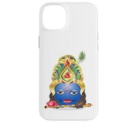 Hindu god Lord Shri Krishna Case for iPhone 14 Plus
