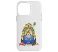 Hindu god Lord Shri Krishna Case for iPhone 14 Pro Max