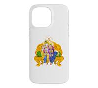 Hindu god Lord Shri Krishna Case for iPhone 14 Pro Max