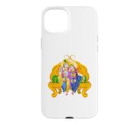 Hindu god Lord Shri Krishna Case for iPhone 15 Plus