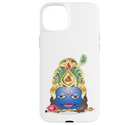 Hindu god Lord Shri Krishna Case for iPhone 15 Plus