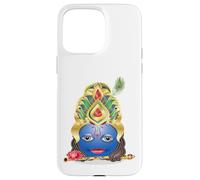 Hindu god Lord Shri Krishna Case for iPhone 15 Pro Max