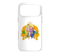 Hindu god Lord Shri Krishna Case for iPhone 17 Pro Max
