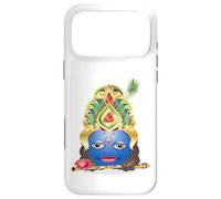Hindu god Lord Shri Krishna Case for iPhone 17 Pro Max