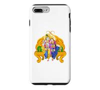 Hindu god Lord Shri Krishna Case for iPhone 7 Plus/8 Plus