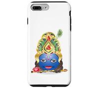 Hindu god Lord Shri Krishna Case for iPhone 7 Plus/8 Plus