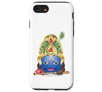 Hindu god Lord Shri Krishna Case for iPhone SE (2020) / 7/8