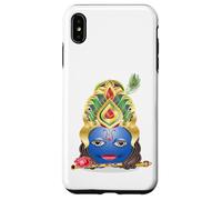 Hindu god Lord Shri Krishna Case for iPhone XS Max