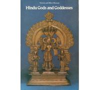 Hindu Gods and Goddesses