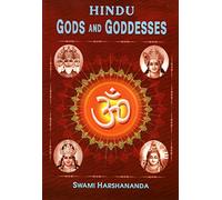 Hindu Gods and Goddesses