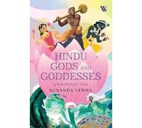 Hindu Gods and Goddesses : An introduction