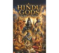 Hindu Gods for Children and Teens
