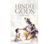 Hindu Gods for Kids