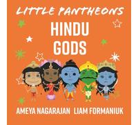 Hindu Gods (Little Pantheons)