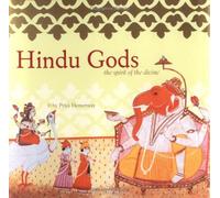 Hindu Gods: The Spirit of the Divine