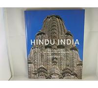 Hindu India: From Khajuraho to the Temple City of Madurai (World Architecture)