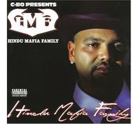 Hindu Mafia Family