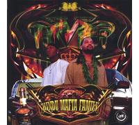 Hindu Mafia Family - C-Bo Presents Hindu Mafia Family
