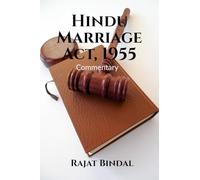 Hindu Marriage Act, 1955: commentary