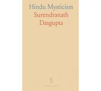Hindu Mysticism