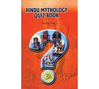 HINDU MYTHOLOGY QUIZ BOOK