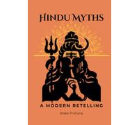 Hindu Myths: A Modern Retelling