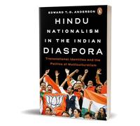Hindu Nationalism In The Indian Diaspora