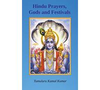 Hindu Prayers, Gods and Festivals