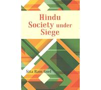 Hindu society under siege