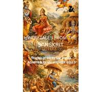 Hindu Tales from the Sanskrit | S M Mitra | Hardback Edition | Sasa Publishing Classic Series | 2026