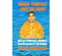 Hindu Temples and the Gods
