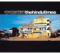 Hindu Times by Oasis (2002-04-02)