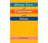 Hindu View of Christianity and Islam, 2nd Edition