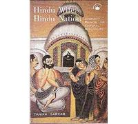 Hindu Wife, Hindu Nation: Community, Religion and Cultural Nationalism - 2003