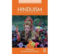Hinduism: A Contemporary Philosophical Investigation (Investigating Philosophy of Religion)