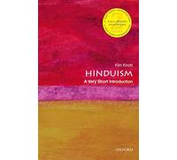Hinduism: A Very Short Introduction 2/e (Very Short Introductions)