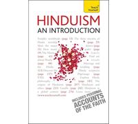 Hinduism - An Introduction: Teach Yourself