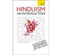 Hinduism - An Introduction: Teach Yourself