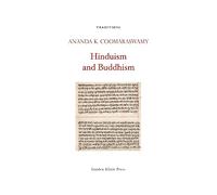 Hinduism and Buddhism