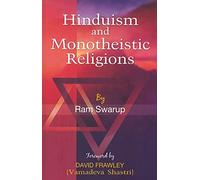 Hinduism and monotheistic religions, foreword by David Frawley