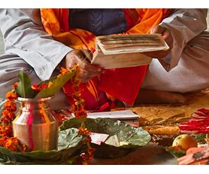 Hinduism and the Vedas