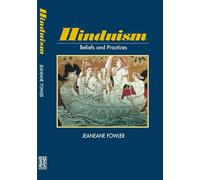 Hinduism: Beliefs and Practices: xii (The Sussex Library of Religious Beliefs & Practice)