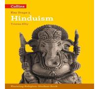 Hinduism Book Tristan Elby Multi One Size