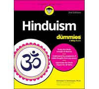 Hinduism For Dummies